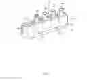 Fig. 06 - Tray for replaceable portions of an electronic smoking device