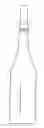 Fig. 01 - LIQUID CONTAINER WITH IMPROVED DISPENSING SPOUT