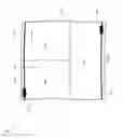 Fig. 02 - Multi-Compartment Resealable Storage Bag And Container