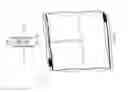 Fig. 03 - Multi-Compartment Resealable Storage Bag And Container