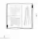Fig. 05 - Multi-Compartment Resealable Storage Bag And Container