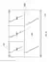 Fig. 20 - Multi-Compartment Resealable Storage Bag And Container