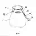 Fig. 06 - MULTI-FUNCTION CUP HAVING DETACHABLE CUP MOUTH