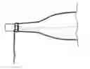 Fig. 01 - Decanter stopper