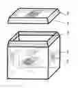 Fig. 01 - ANTI-TAMPER METHOD AND PACKAGING FOR IMPORTANT AND VALUABLE ITEMS