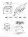 Fig. 02 - ANTI-TAMPER METHOD AND PACKAGING FOR IMPORTANT AND VALUABLE ITEMS