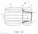 Fig. 07 - INFLATABLE PACKAGING CUSHION WITH SUSPENSION HAMMOCK