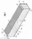 Fig. 02 - Self-collapsing stackable intermodal shipping container