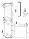 Fig. 04 - Self-collapsing stackable intermodal shipping container