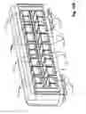 Fig. 25 - INTER-MODAL SHIPPING MINI-CONTAINERS AND METHOD OF USING SAME