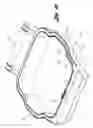 Fig. 10 - Waste container with improved latch