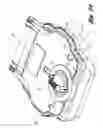 Fig. 11 - Waste container with improved latch