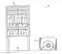 Fig. 01 - Method and system for transporting inventory items