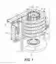 Fig. 02 - Spiral conveyor system