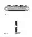 Fig. 02 - Continuous conveyor for transporting heavy bulk materials or unit loads