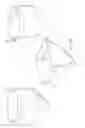 Fig. 04 - Bulk Bag Design With Pass-Through Forklift Tine Sleeves and Method of Use