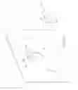 Fig. 10 - Bulk Bag Design With Pass-Through Forklift Tine Sleeves and Method of Use