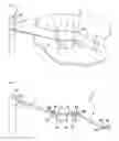 Fig. 02 - Delivery ramp with an adjustable, rotatable pivot