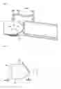 Fig. 11 - Delivery ramp with an adjustable, rotatable pivot
