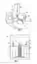 Fig. 04 - LIMITING MECHANISM FOR AN ELEVATOR COMPENSATION ROPE TENSIONING PULLEY, AN ELEVATOR COMPENSATION APPARATUS, AND AN ELEVATOR SYSTEM