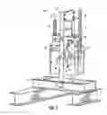 Fig. 06 - LIMITING MECHANISM FOR AN ELEVATOR COMPENSATION ROPE TENSIONING PULLEY, AN ELEVATOR COMPENSATION APPARATUS, AND AN ELEVATOR SYSTEM