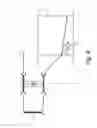 Fig. 07 - Low-construction trolley for wire rope hoist