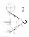 Fig. 09 - Low-construction trolley for wire rope hoist