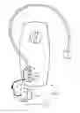Fig. 02 - Hydration system