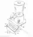 Fig. 01 - Drip catcher apparatus and method