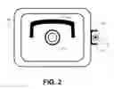 Fig. 03 - SYSTEM AND METHOD FOR DISPENSING PRODUCT INTO REFILLABLE CONTAINERS