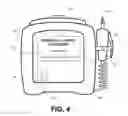 Fig. 05 - SYSTEM AND METHOD FOR DISPENSING PRODUCT INTO REFILLABLE CONTAINERS