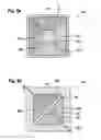 Fig. 04 - MEMS component including a sound-pressure-sensitive diaphragm element
