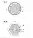 Fig. 06 - MEMS component including a sound-pressure-sensitive diaphragm element