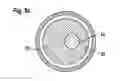Fig. 07 - MEMS component including a sound-pressure-sensitive diaphragm element