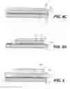 Fig. 04 - Planar cavity MEMS and related structures, methods of manufacture and design structures