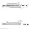 Fig. 07 - Planar cavity MEMS and related structures, methods of manufacture and design structures