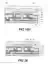 Fig. 16 - Planar cavity MEMS and related structures, methods of manufacture and design structures