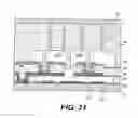 Fig. 32 - Planar cavity MEMS and related structures, methods of manufacture and design structures