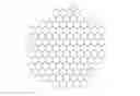 Fig. 01 - GRAPHENE AND HEXAGONAL BORON NITRIDE PLANES AND ASSOCIATED METHODS