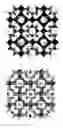 Fig. 01 - Synthesis and crystal structure of iron zeolitic frameworks