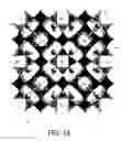 Fig. 02 - Synthesis and crystal structure of iron zeolitic frameworks