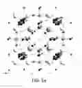 Fig. 08 - Synthesis and crystal structure of iron zeolitic frameworks