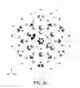Fig. 09 - Synthesis and crystal structure of iron zeolitic frameworks