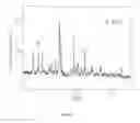 Fig. 41 - Process for obtaining lithium from aluminosilicates and intermediate compounds
