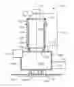 Fig. 01 - Submerged combustion glass manufacturing system and method