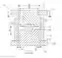 Fig. 01 - Optical element shaping mold set and optical element manufacturing method