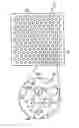 Fig. 01 - Tempered glass plate