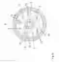 Fig. 06 - Monolithic support for full-surface support of a workpiece