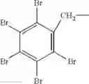Fig. 02 - Preparation of bromine-containing aromatic compounds and their application as flame retardants
