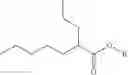 Fig. 09 - COSMETIC COMPOSITIONS COMPRISING ESTERS BASED ON 2-PROPYLHEPTANOIC ACID